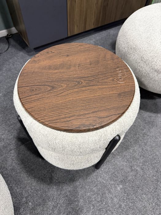 Panda kreslo komplekt