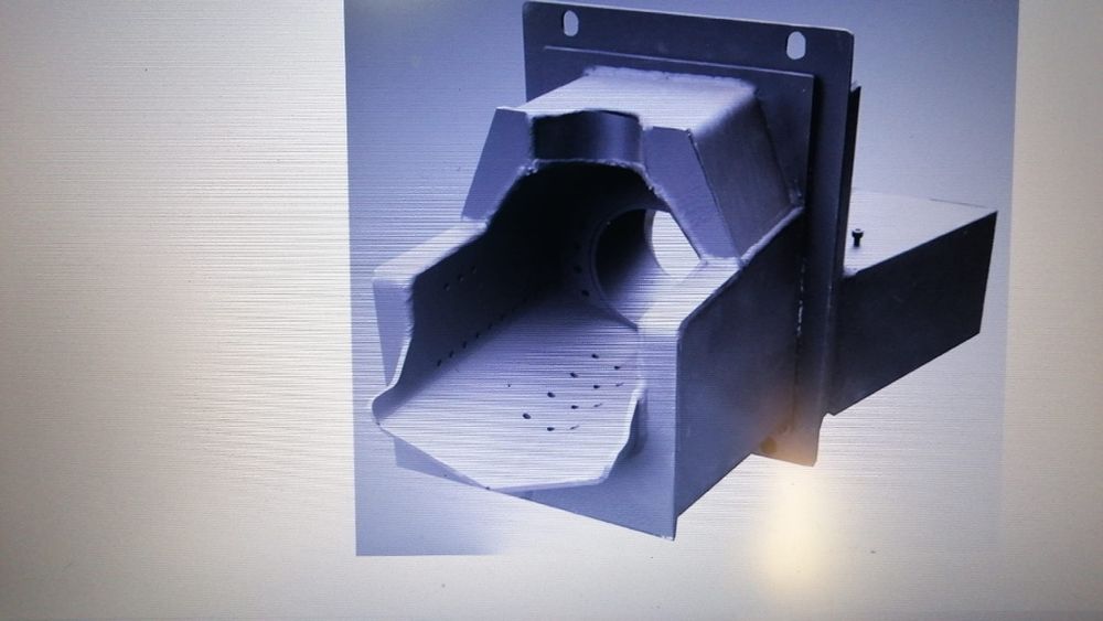 Centrală Automată METAL FACH 50kW – SEE-BIO Classic + Sondă Lambda