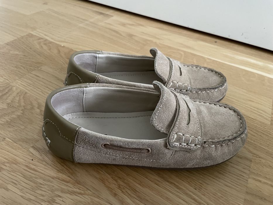 Детски маратонки Мокасини ботуши Polo Nike Mayoral