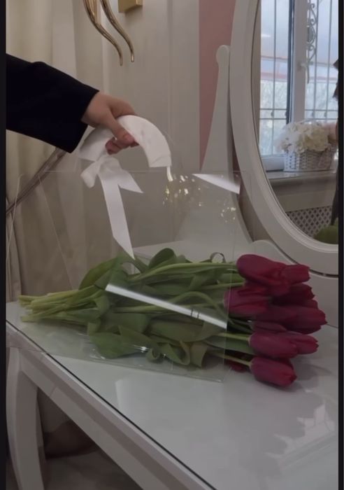 Шок цены тюльпаны 8марта