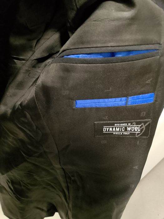 Костюм сако s.oliver black label