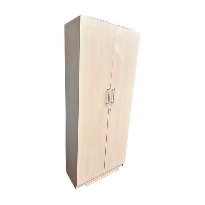 16 buc Dulap cu 2 usi si rafturi; Fiset cu polite; Vestiar