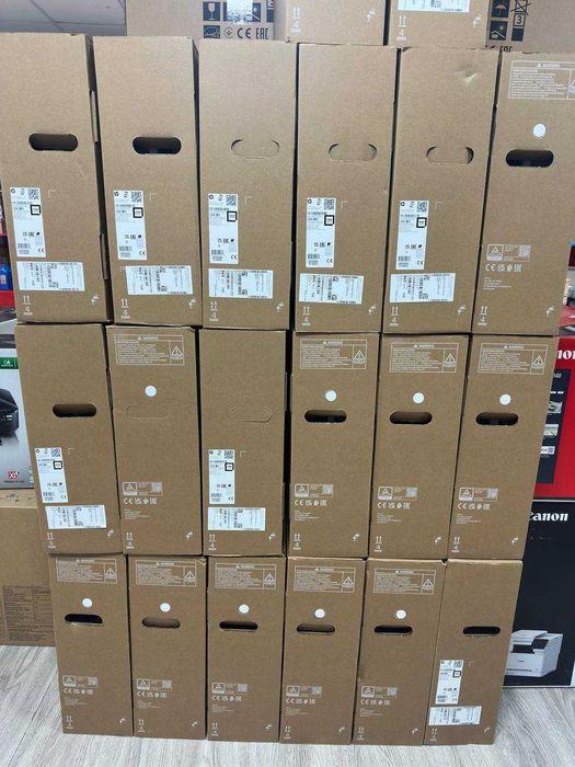 HP OmniStudio 27-cu0025ci - Замонавий ва кучли моноблок
