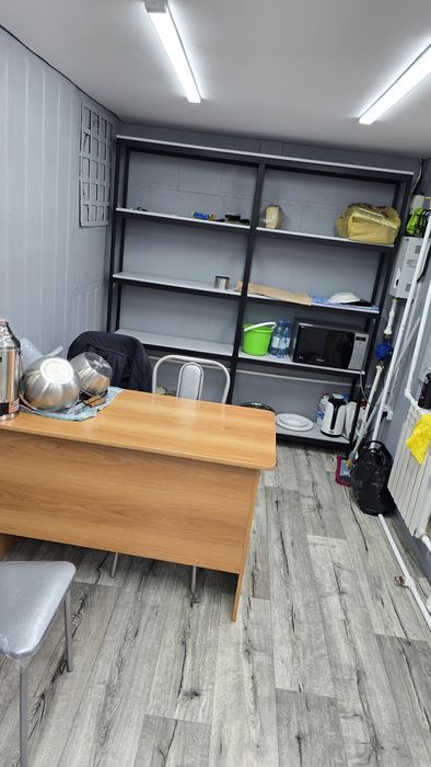 ПРОДАМ ВАГОНЧИК со свежим ремонтом