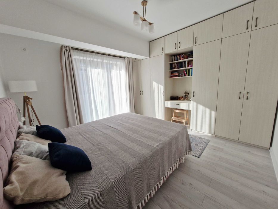 Proprietar, vand apartament 2 camere 69mp