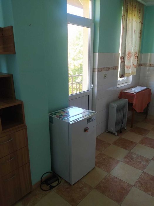 Продава се Едностаен апартамент в Благоевград, Еленово 1 - 28 кв.м за 1429 €/кв.м - Снимка #2