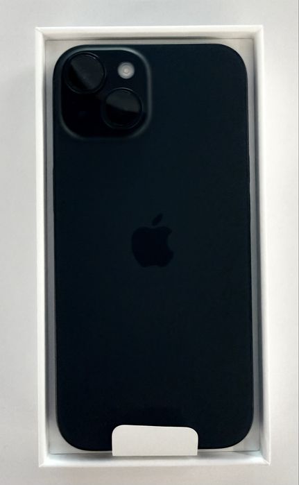 iPhone 15 128GB ca nou