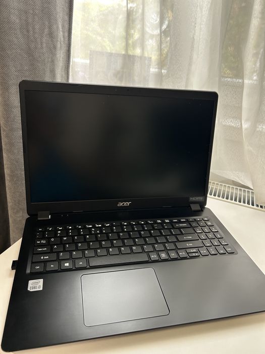 Laptop Acer Extensa 15