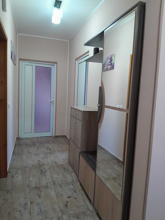 Дава се под наем Двустаен апартамент в Сливен, Българка - 60 кв.м за 360 € - Снимка #11