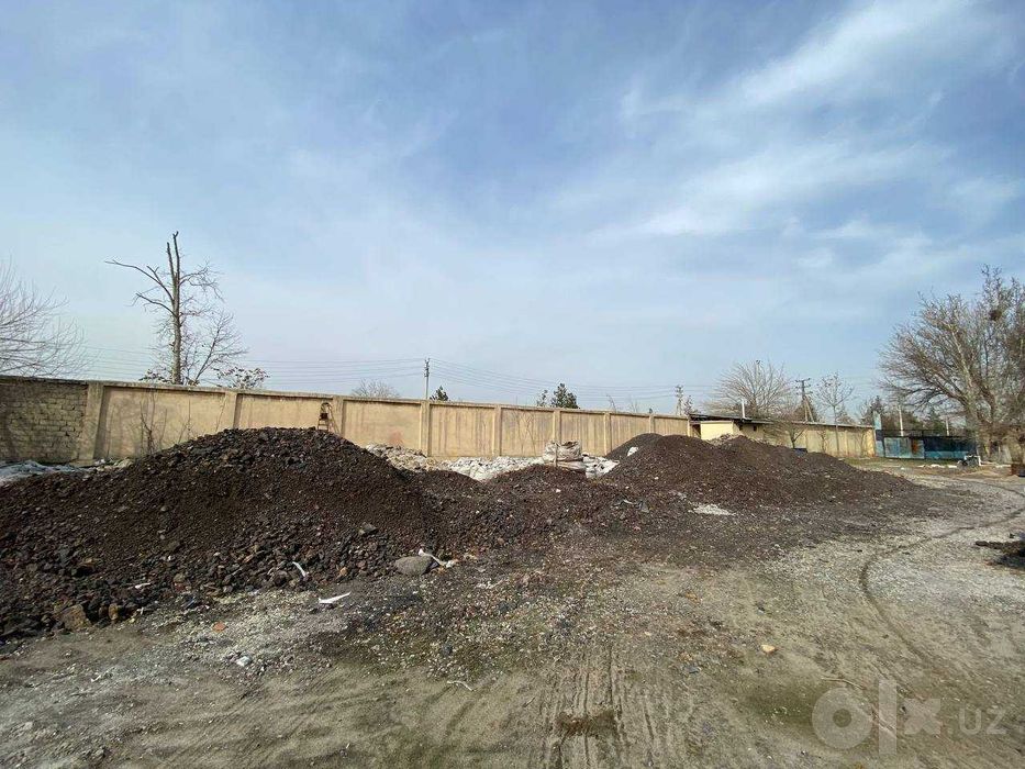 Индекс База 29-соток 827 м² строения ж/д ветка рядом заезд для фур