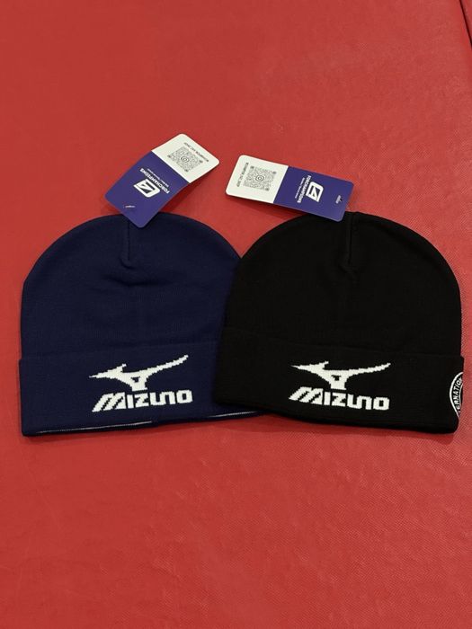 Шапка Mizuno IJF