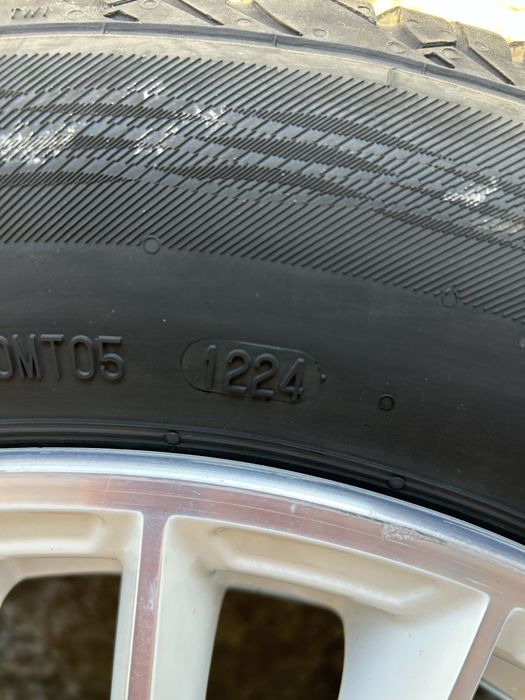 продам летние шины матадор