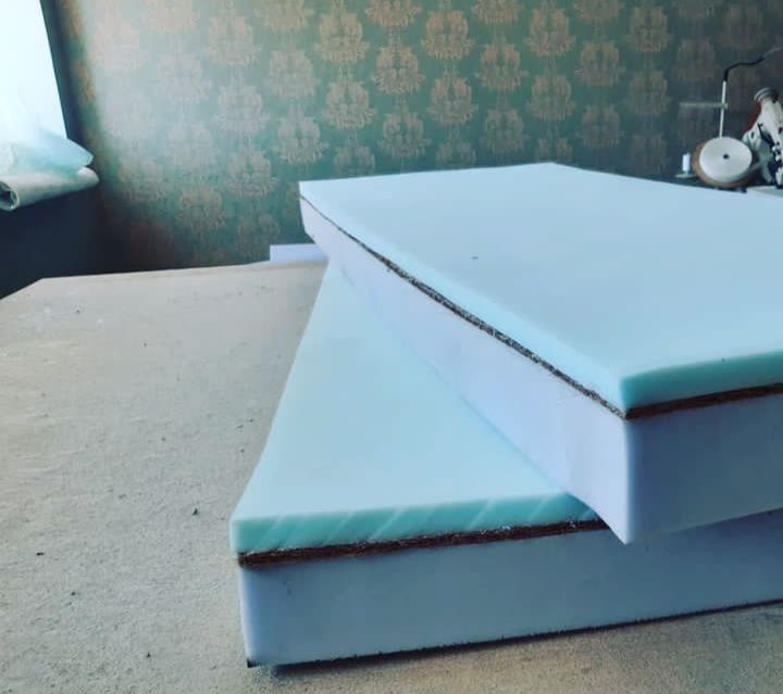 Матрасы от производителя