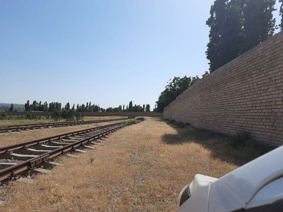 Продаётся 8,5 га производственная база.