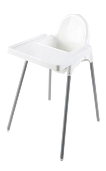 Детский стульчик для кормления икеа