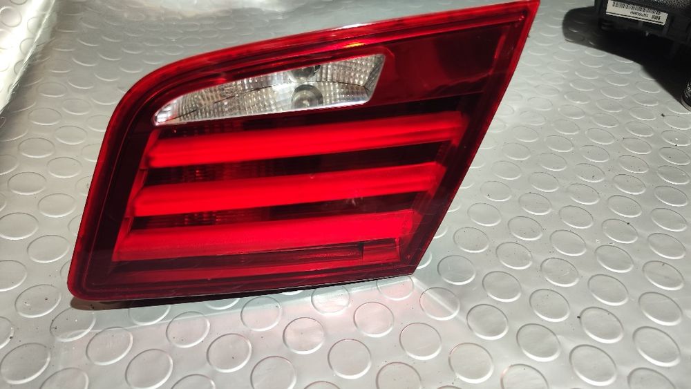 Десен вътрешен стоп за БМВ F10