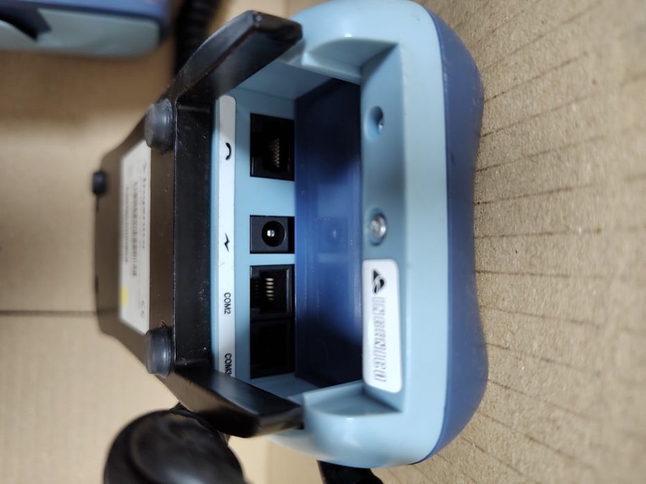 POS терминал Ingenico