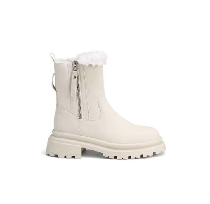 Зимние сапоги