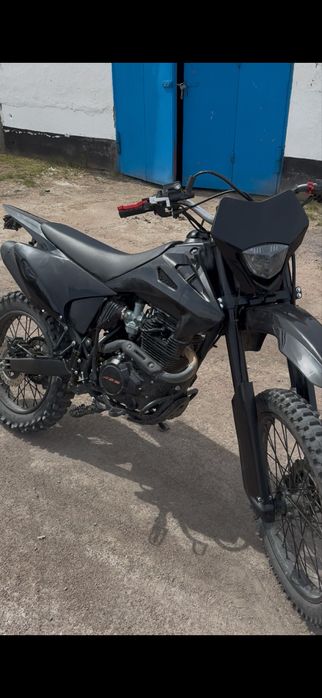 Эндуро ABS 300…….