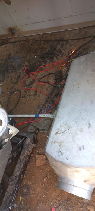 Самокат продаётся