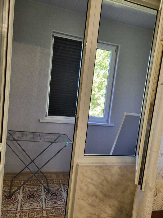 Сдаётся 2-комнатная квартира
Чиланзар торговый центр