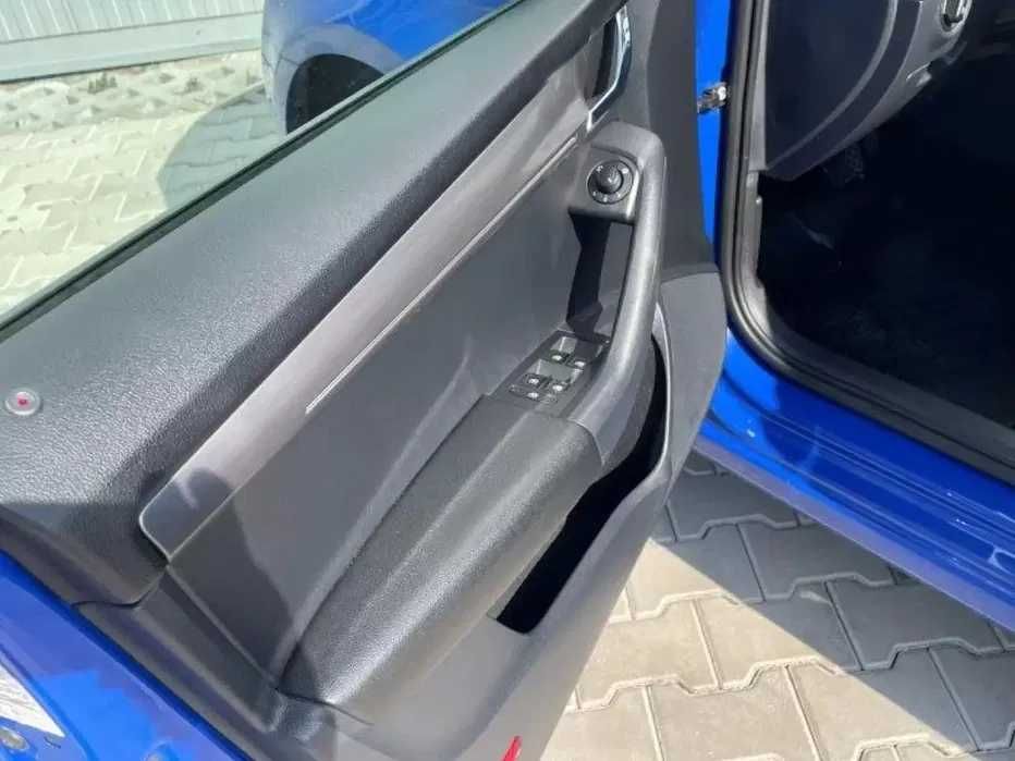 Skoda Octavia break 7000 euro