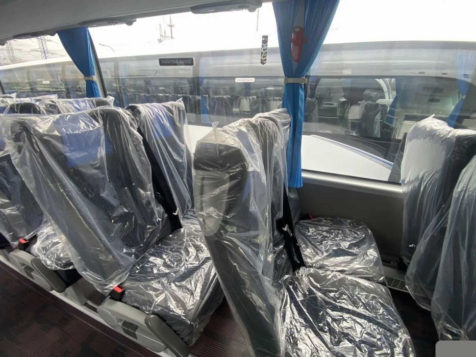 Transport va turistik xizmat Ishonchlilik va Individual yechim 24/7