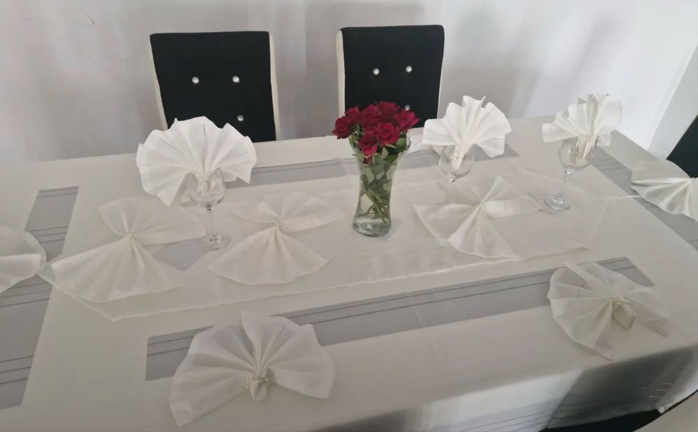 Set 26 piese pentru 12 persone