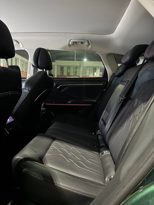 Voyah free appolo tech Full