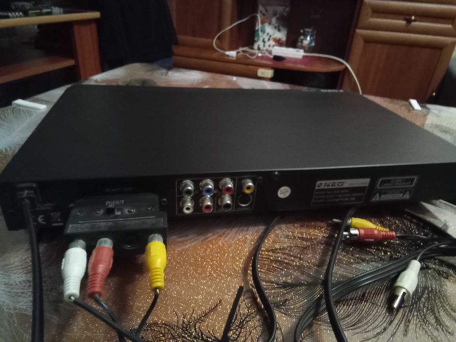 Dvd player Neo модел M-200