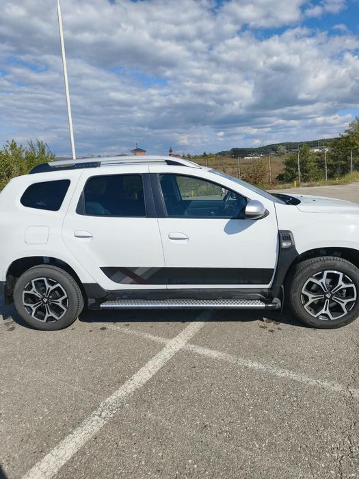 DACIA Duster 2019 — imagine 3