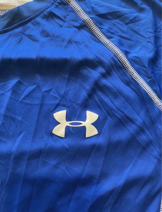 Tricou Under Armour