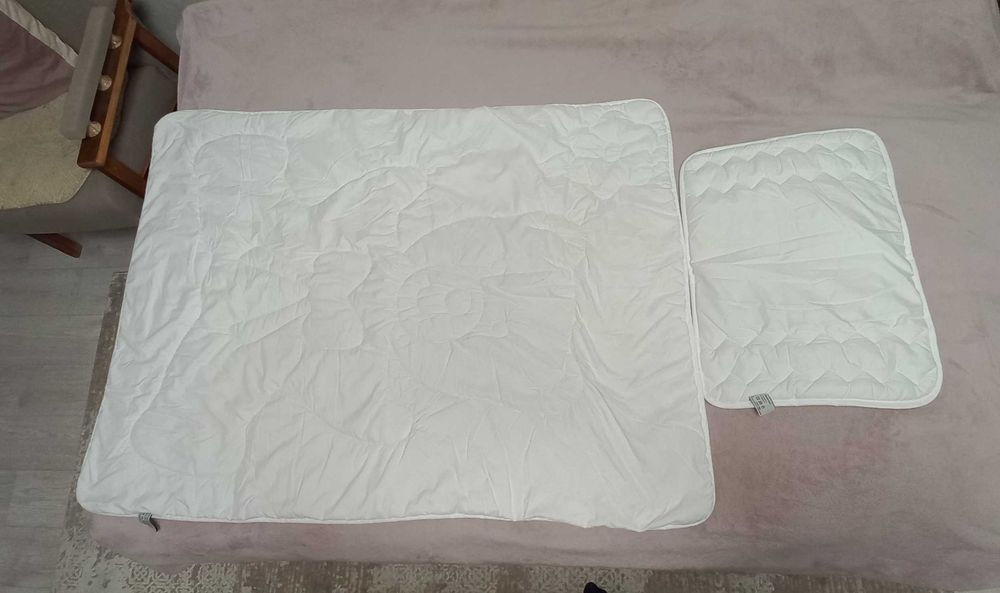 Детское постельное одеяло