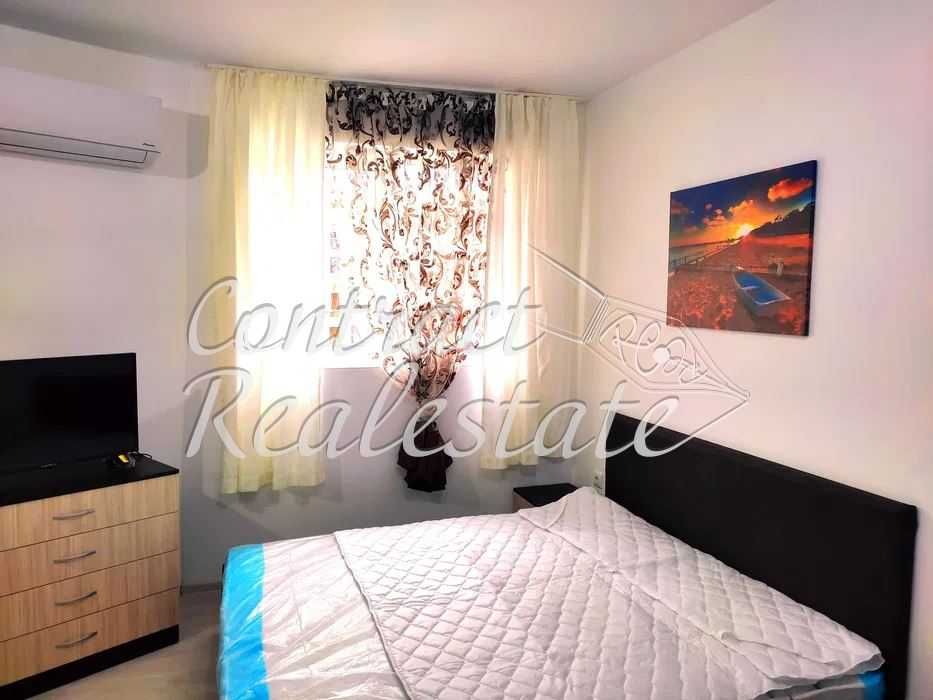 Дава се под наем Едностаен апартамент в Варна, Победа - 38 кв.м за 413.61 € - Снимка #4