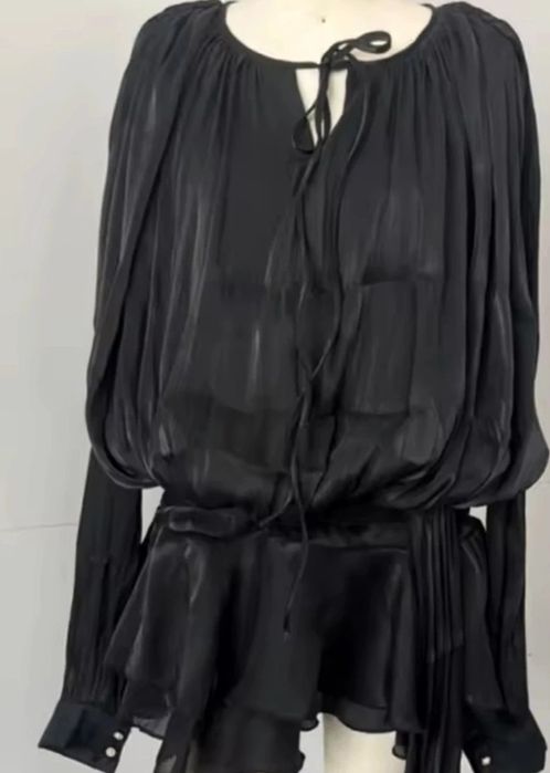 Rochia virală mini eleganta