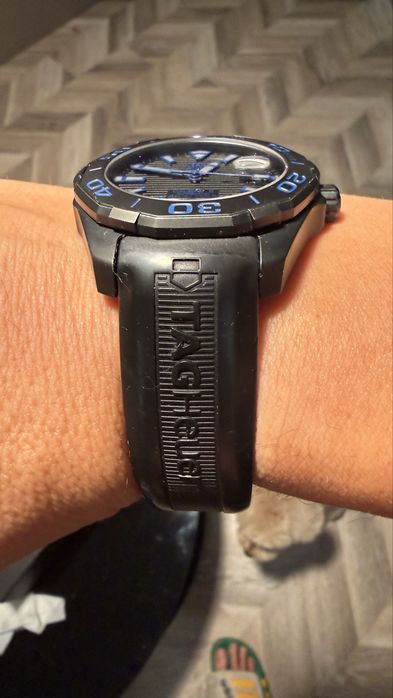 TAG Heuer Aquaracer Professional 300