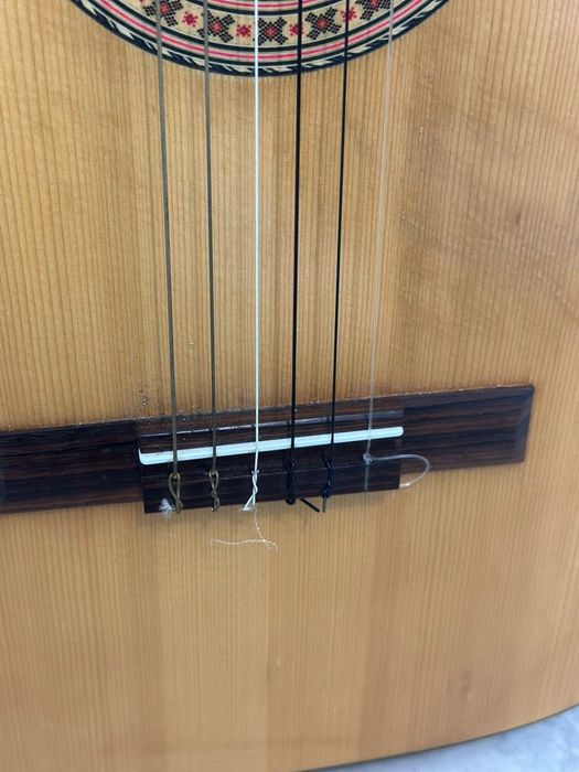 Chitara Clasica Hofner Luxor -A-