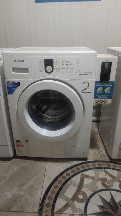 Монетоприёмник для душа. Пассивный доход