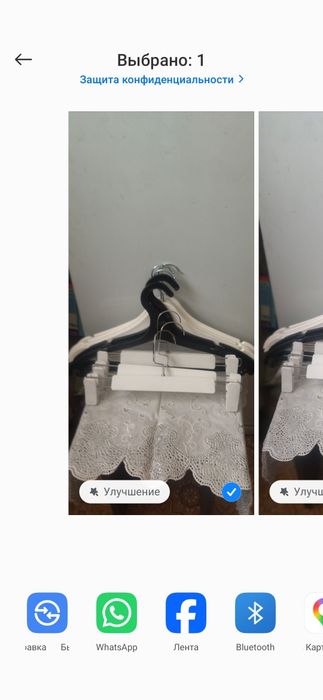 продам фирменные вешалки