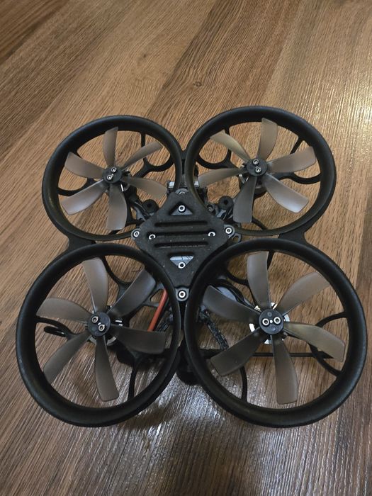 Cinelog 25 Hd Fpv Caddx vista