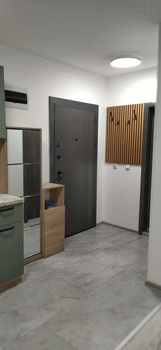 Дава се под наем Двустаен апартамент в Варна, Победа - 50 кв.м за 548.25 € - Снимка #2