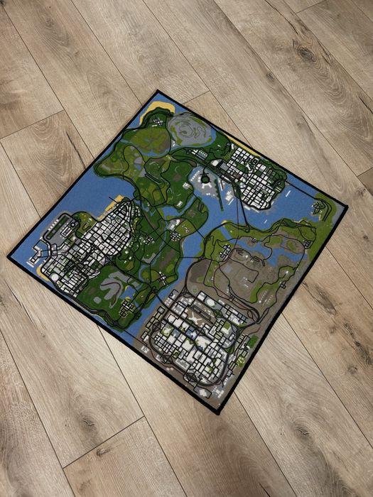 Уникални Декоративни Гейминг Килими