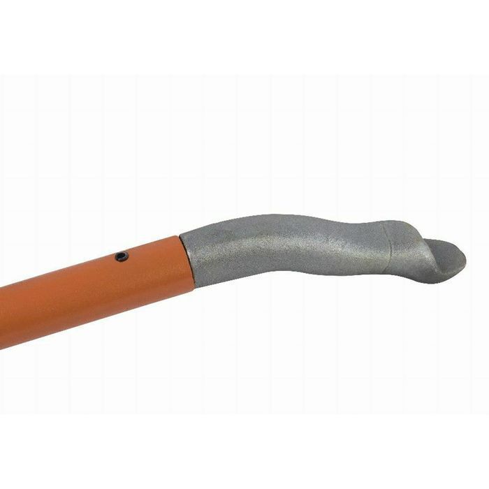 Levier pentru roti de camioane si utilaje invento