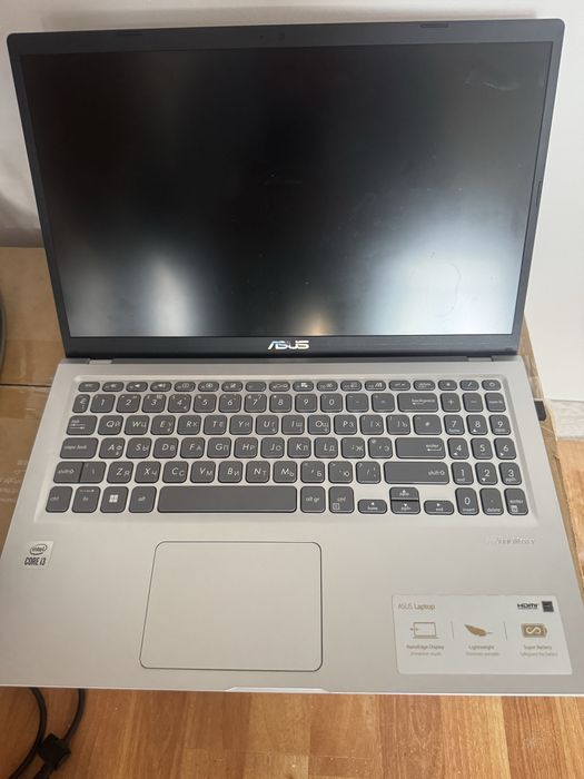 Asus X515 intel Core i3-10110U DDR4 16GB DDR4 2000GB HDD
