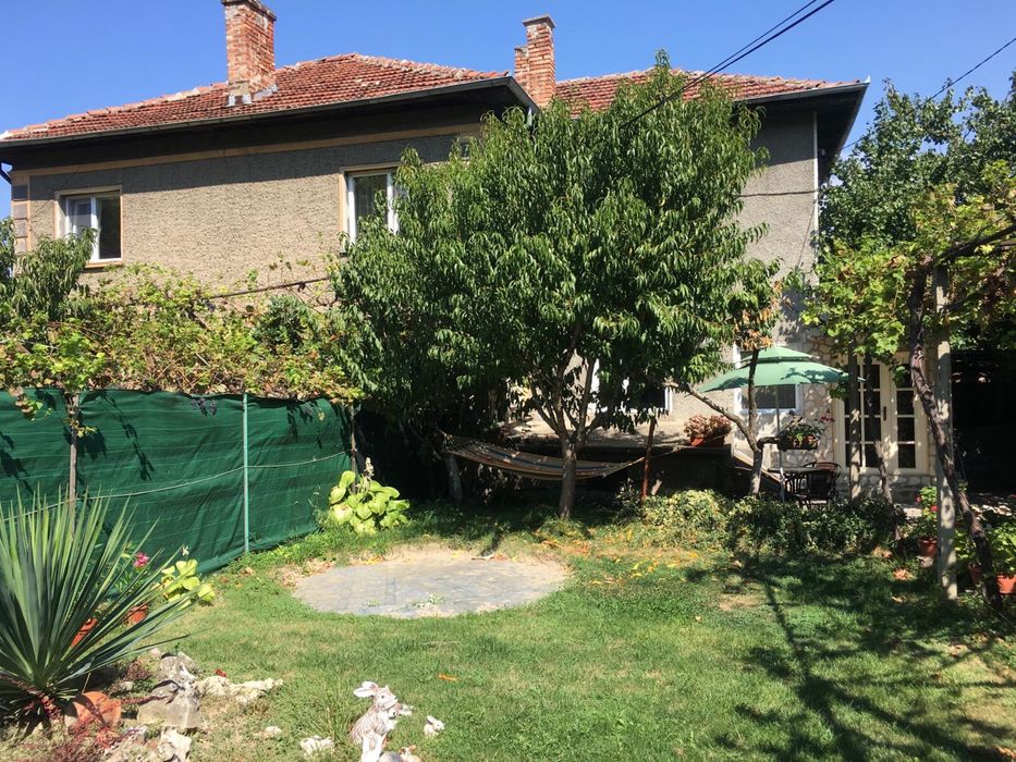 Продава се Етаж от къща в Свищов - 110 кв.м за 891 €/кв.м - Снимка #19