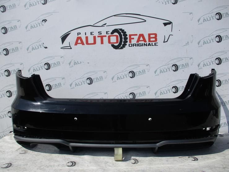 Bara spate Audi A3 8V Sportback S-Line Facelift an 2017-2018-2019-2020