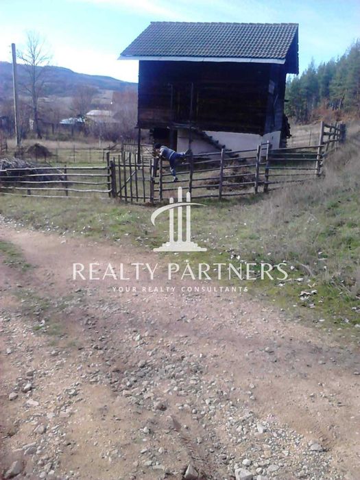 Продава се Парцел в с. Глоговица, Област Перник - 1009 кв.м за 13 €/кв.м - Снимка #15