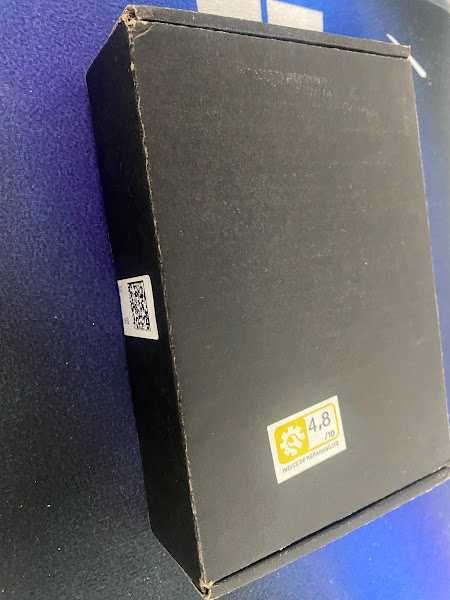 Suflanta Aer Comprimat Portabila Turbo Fan Puternica 150000RPM 4.8bari