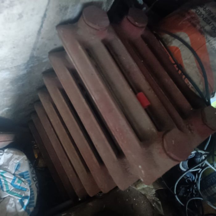 Приём металл самовывзом дорого