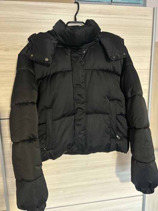 Зимно яке Mango